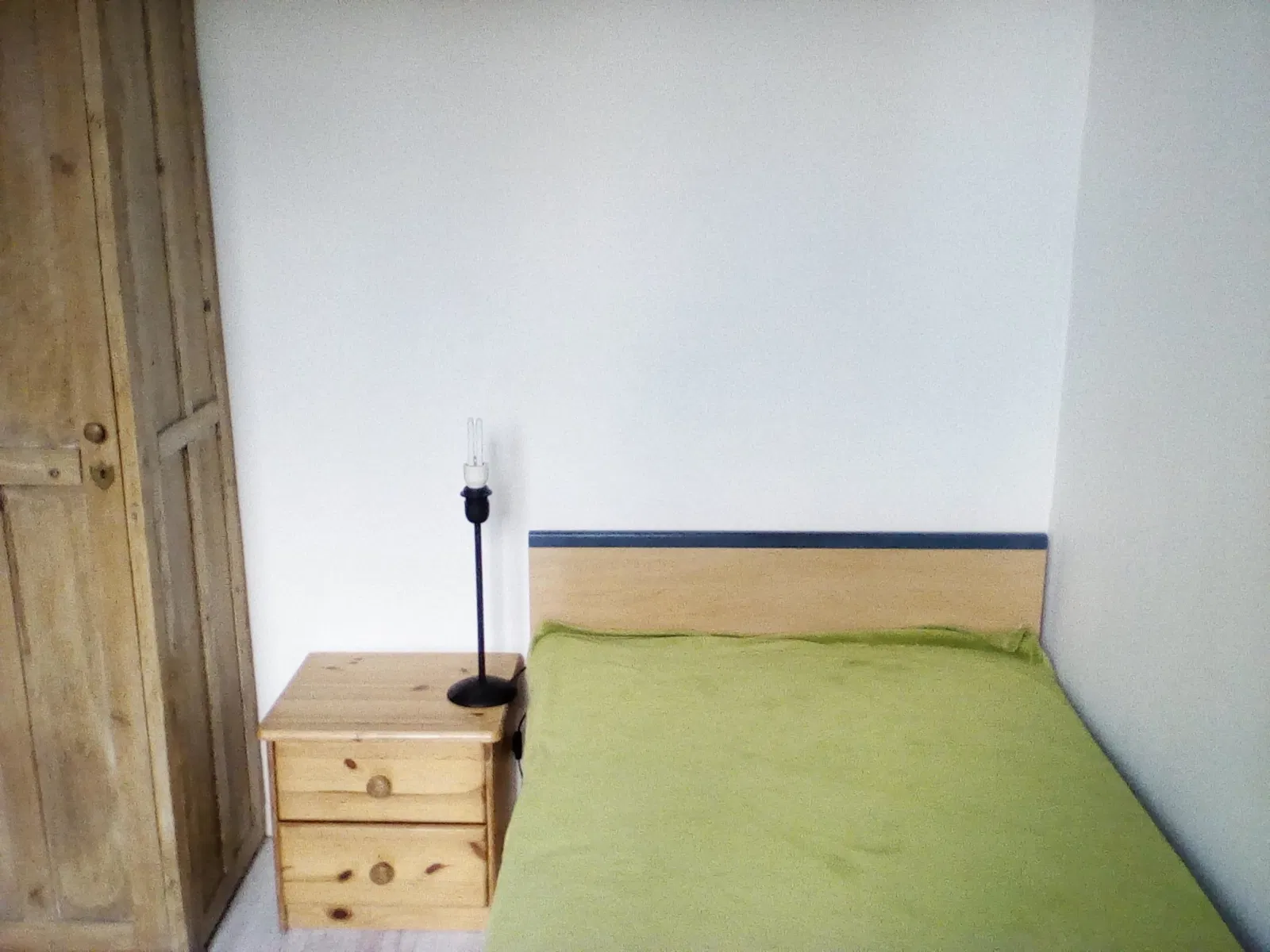 Chambre Passage du Colonel Fabien à Vitry-sur-Seine