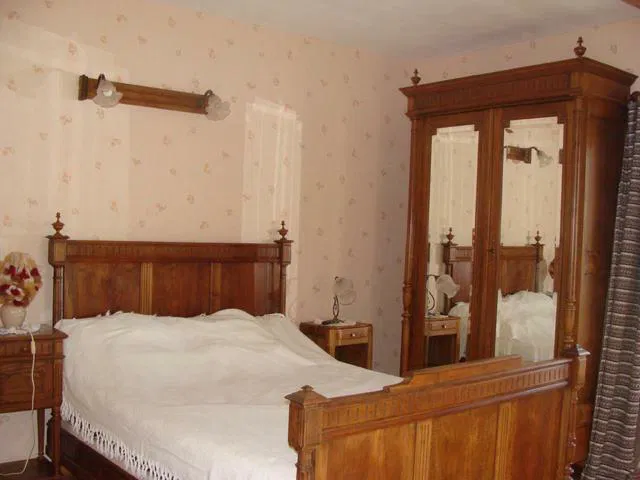 House Route de la Bastide in Puycalvel