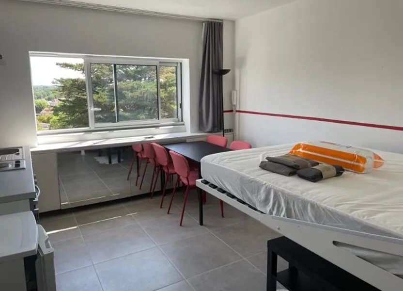 Appartement Rue du Professeur Villemin à Gradignan