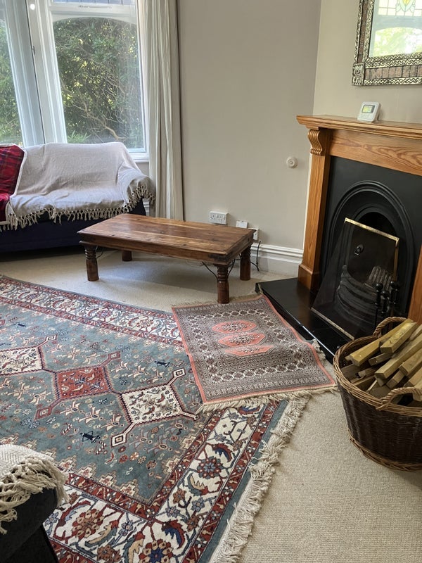 Room Hartshill Road in Stoke-on-Trent