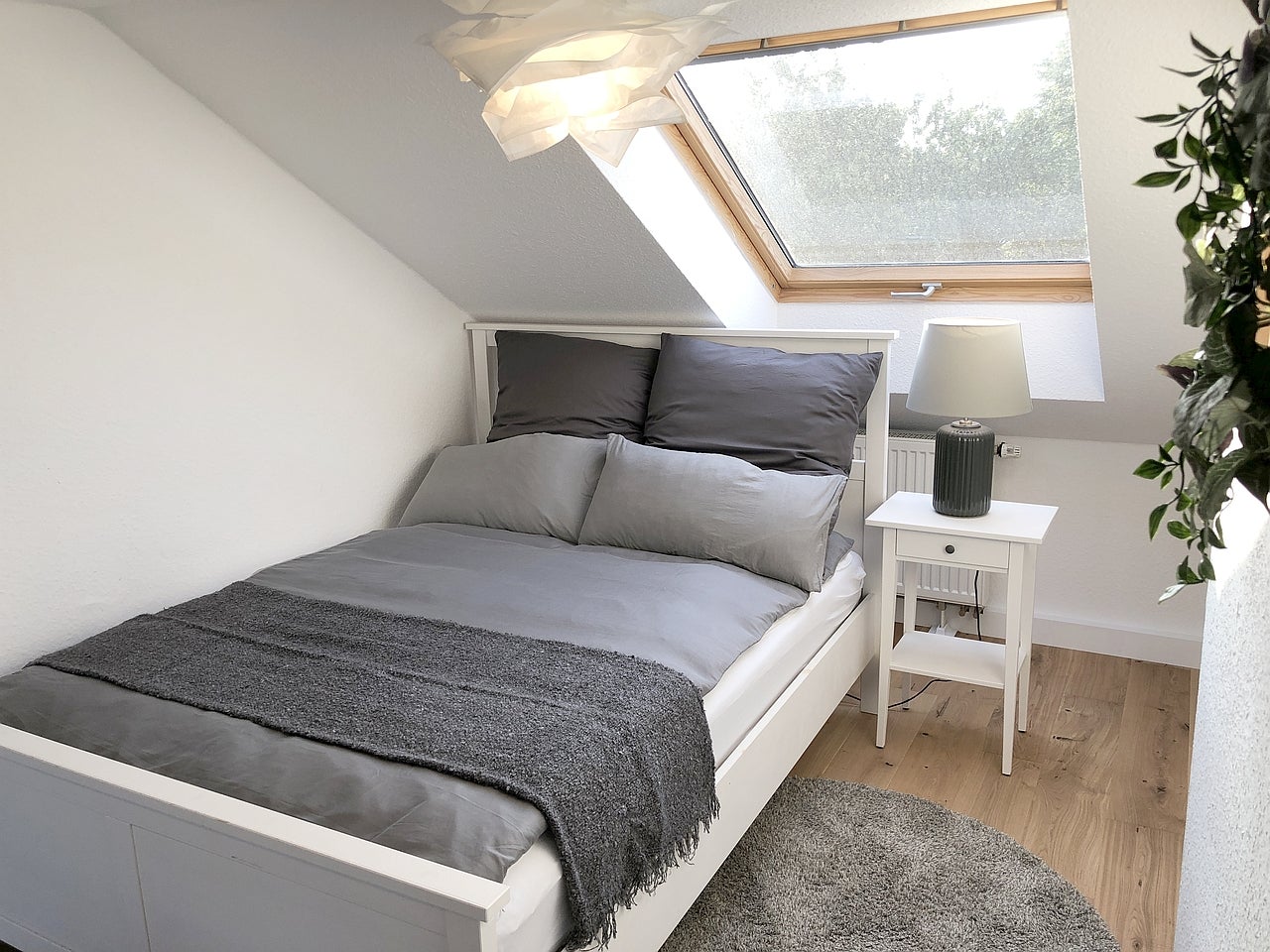 Wohnung Alter Markt in Köln