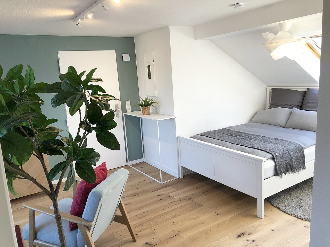 Wohnung Alter Markt in Köln