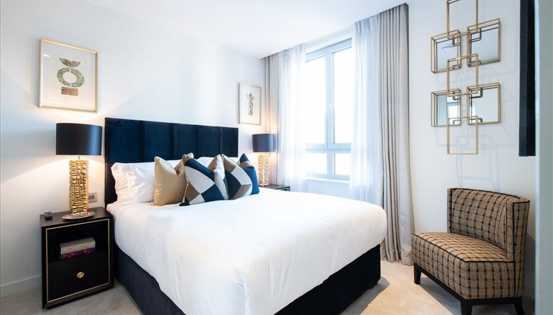 Flat Edgware Road in City of Westminster