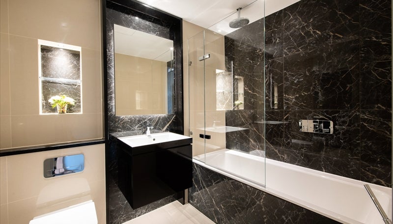 Flat Edgware Road in City of Westminster