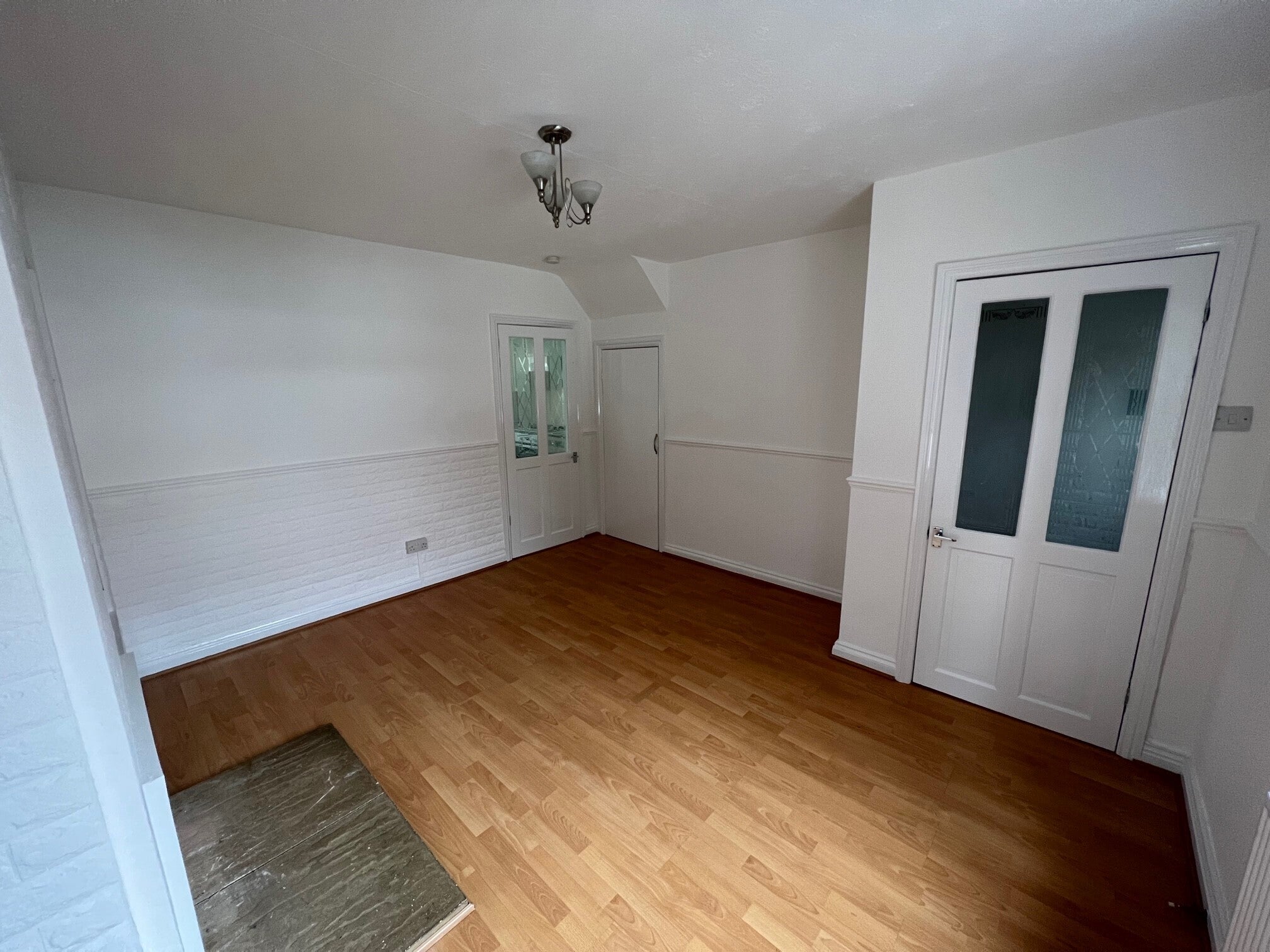 House Cranmore Crescent in Bristol