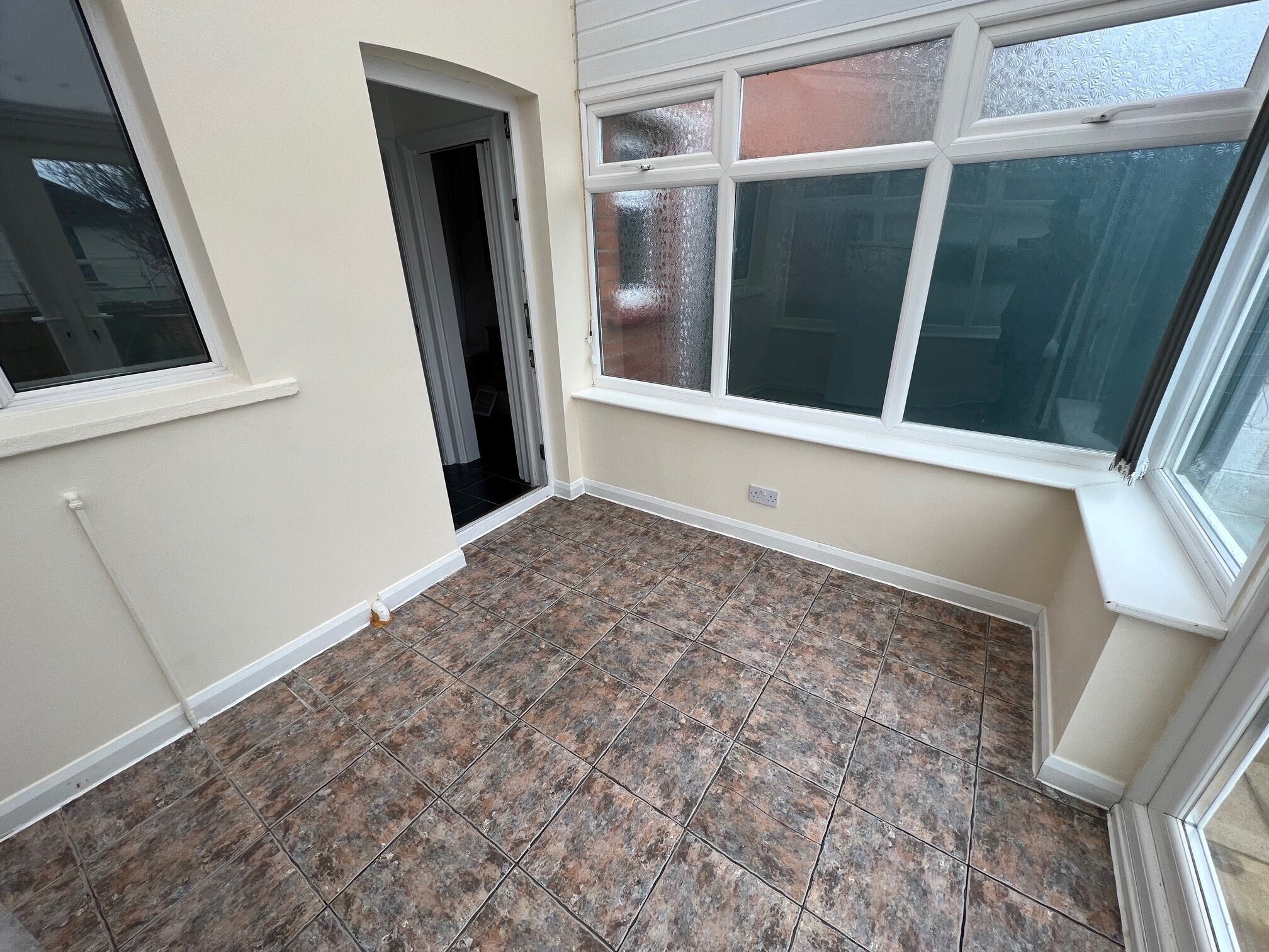 House Cranmore Crescent in Bristol