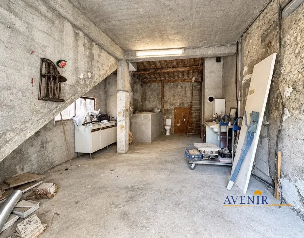 Flat Avenue Georges Pompidou in Plan-de-Cuques