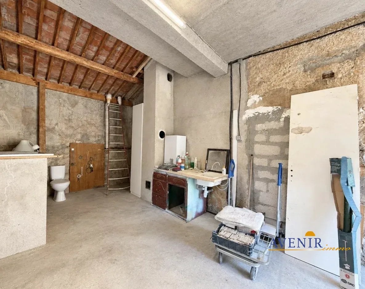 Flat Avenue Georges Pompidou in Plan-de-Cuques