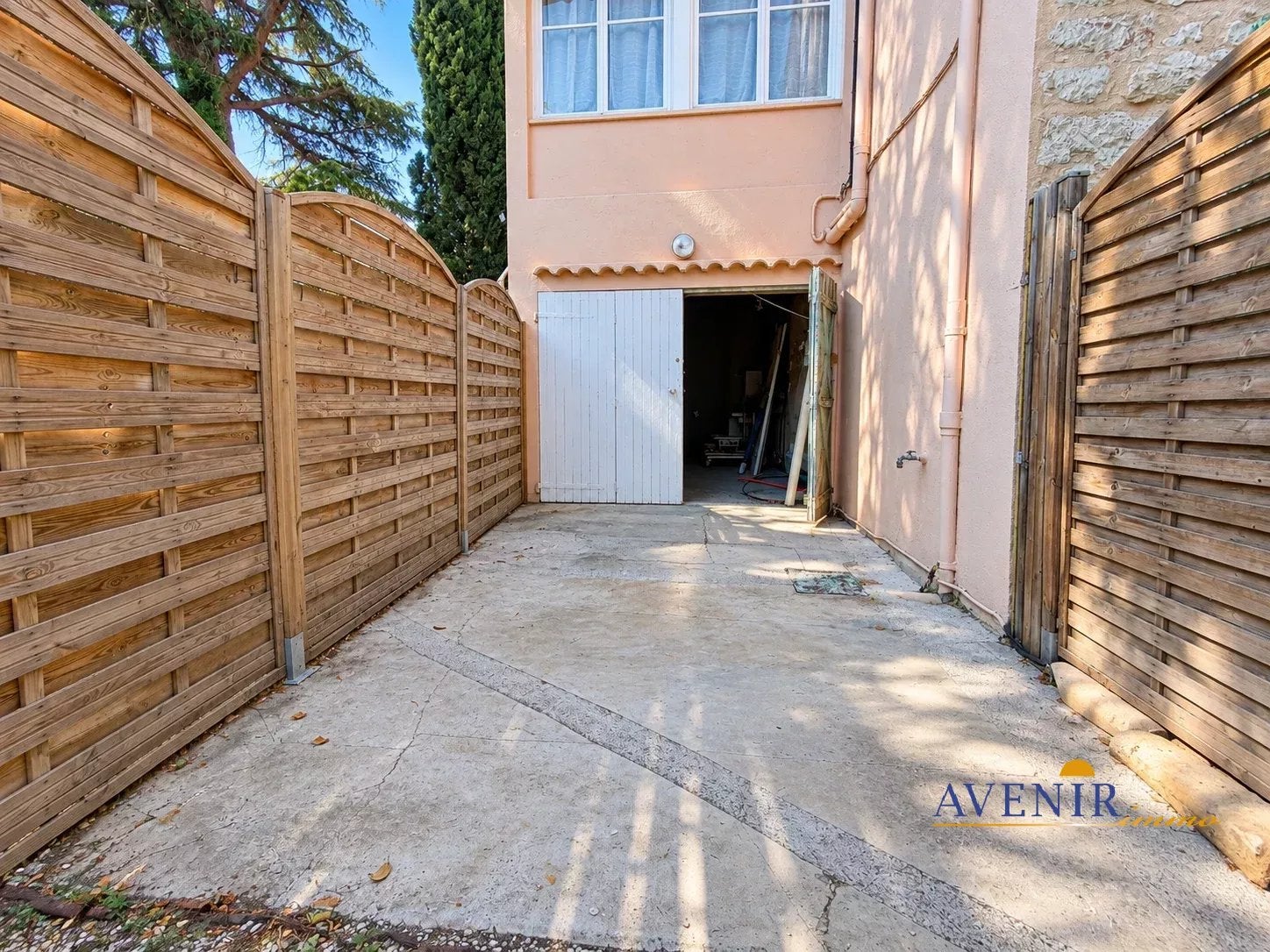 Flat Avenue Georges Pompidou in Plan-de-Cuques