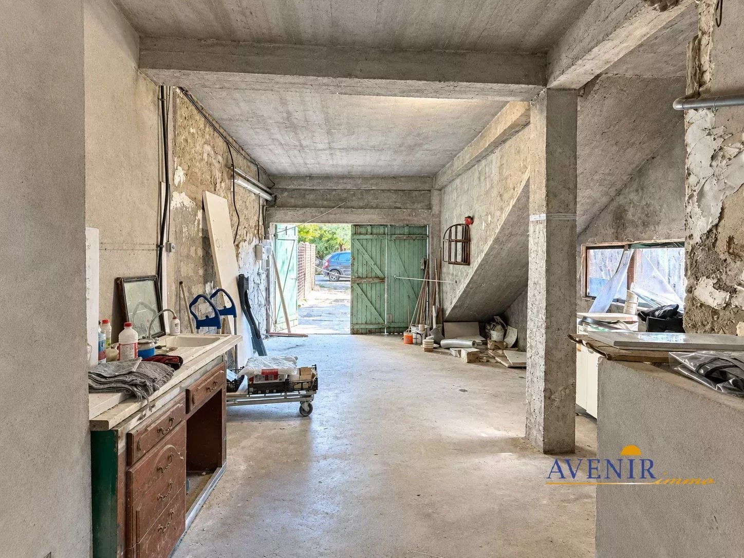 Flat Avenue Georges Pompidou in Plan-de-Cuques