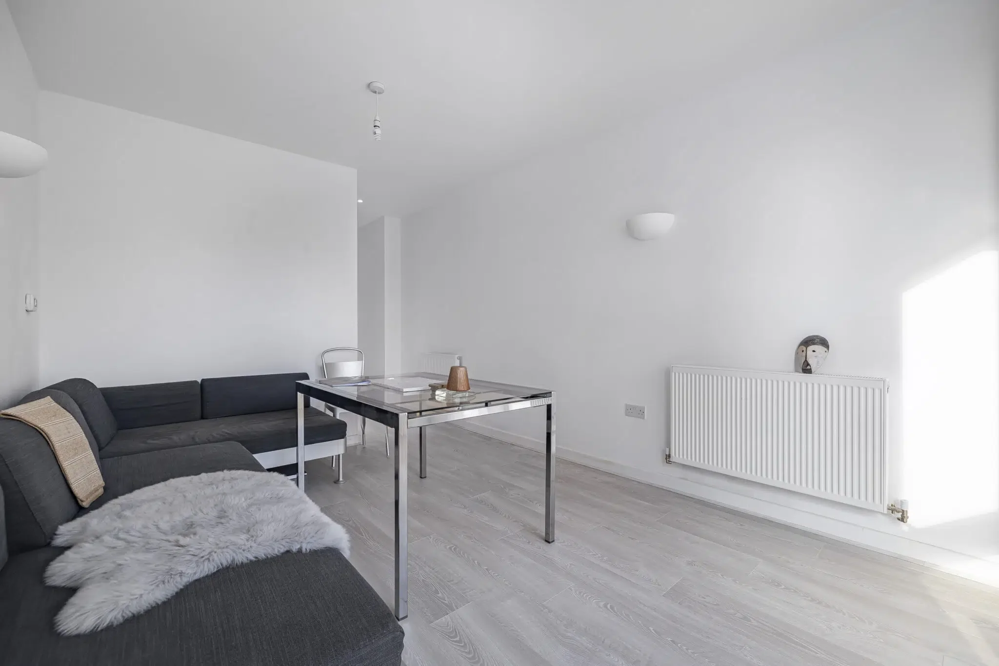 Flat Whitgift Street in Greater London