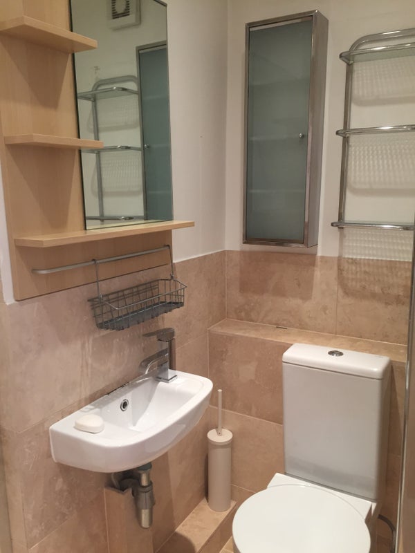 Room Anerley Park in Greater London