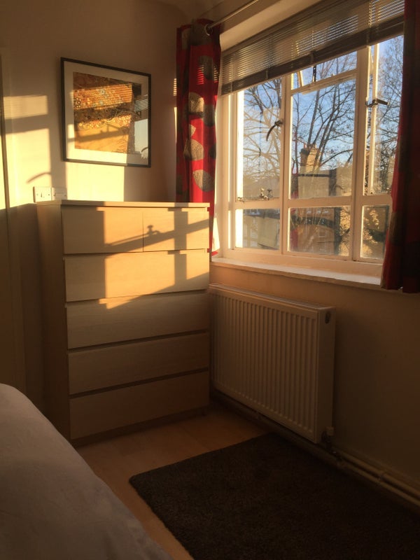 Room Anerley Park in Greater London