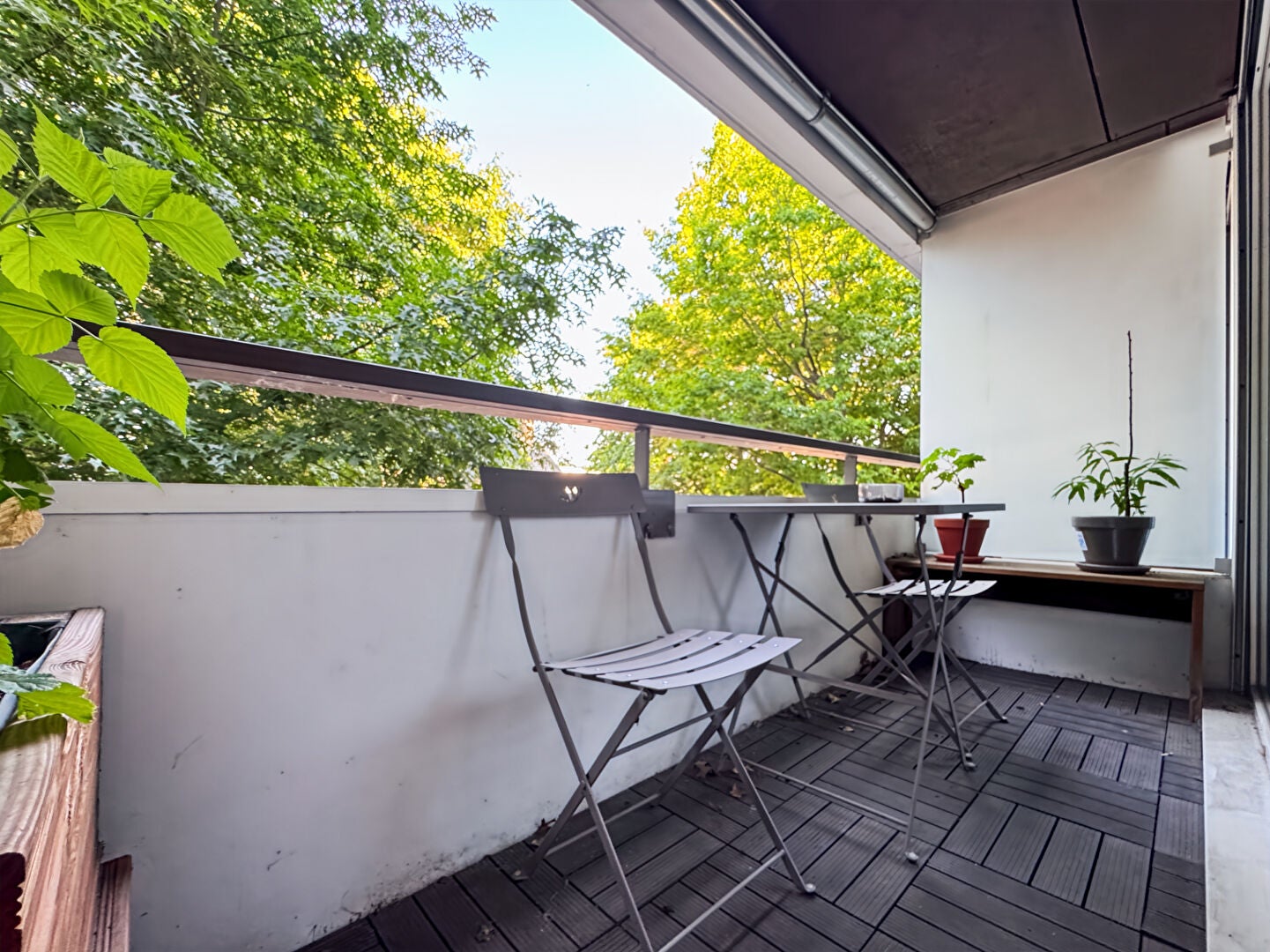 Appartement Avenue Gros Malhon à Rennes
