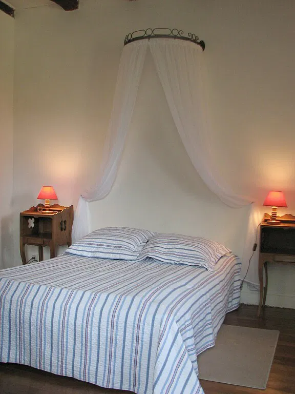 Chambre Lieu-dit La Metairie du Breuil à Dignac