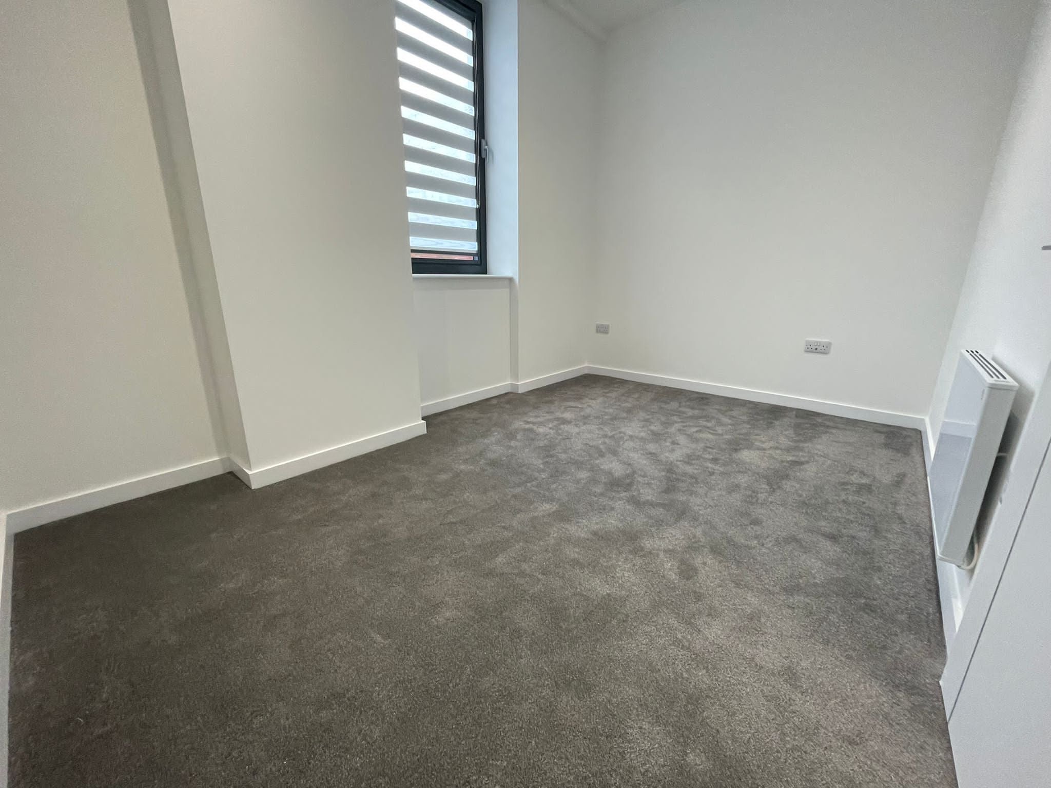 Flat Alençon Link in Basingstoke and Deane
