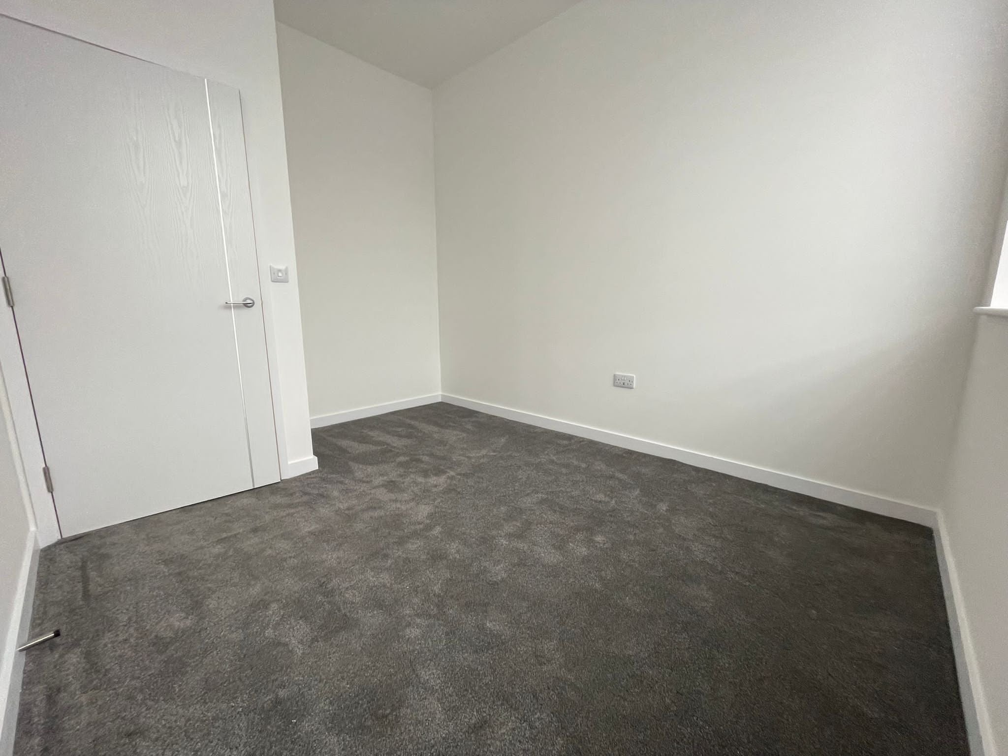 Flat Alençon Link in Basingstoke and Deane