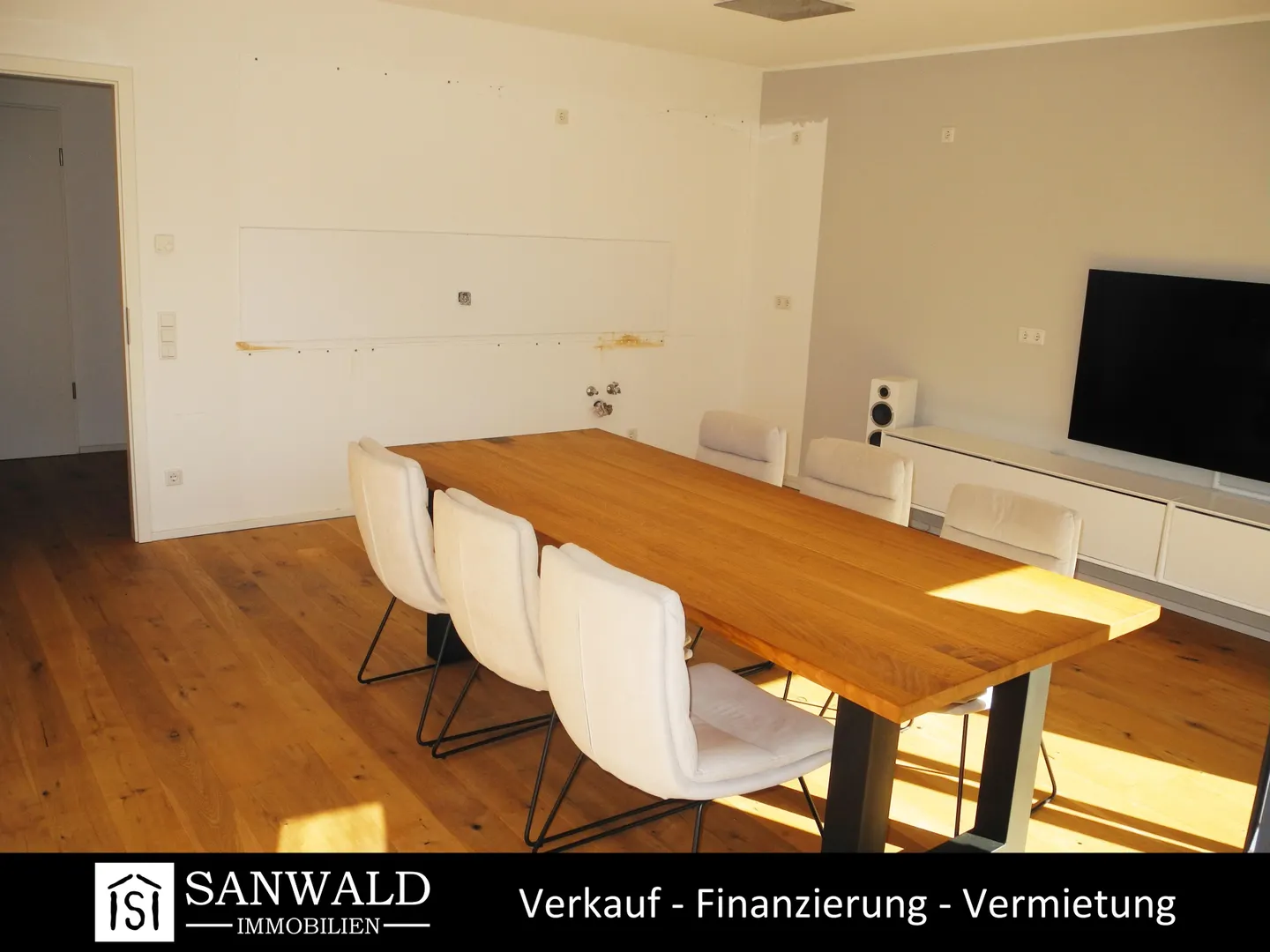 Wohnung Teichstraße in Mettmann