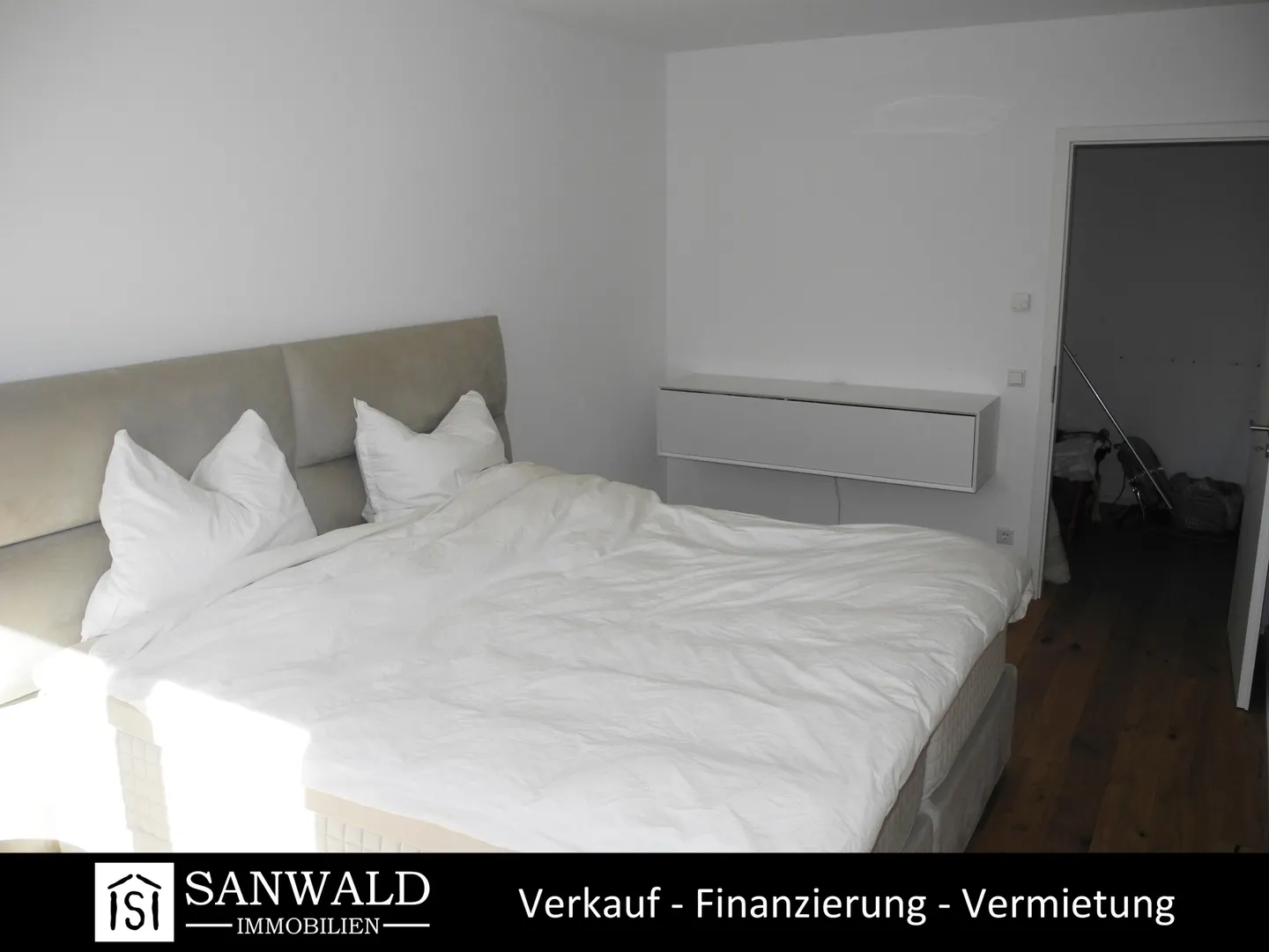 Wohnung Teichstraße in Mettmann