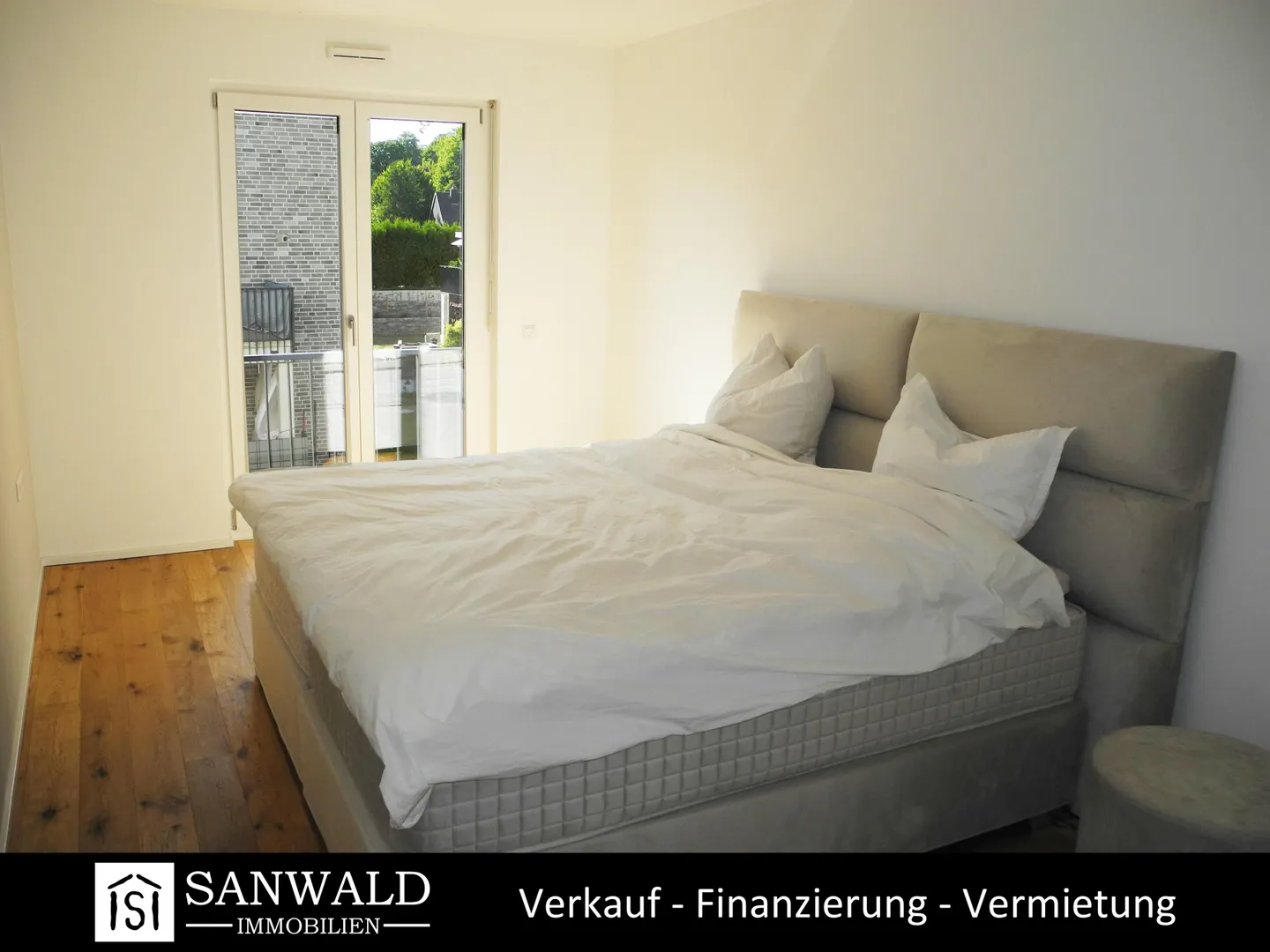 Wohnung Teichstraße in Mettmann