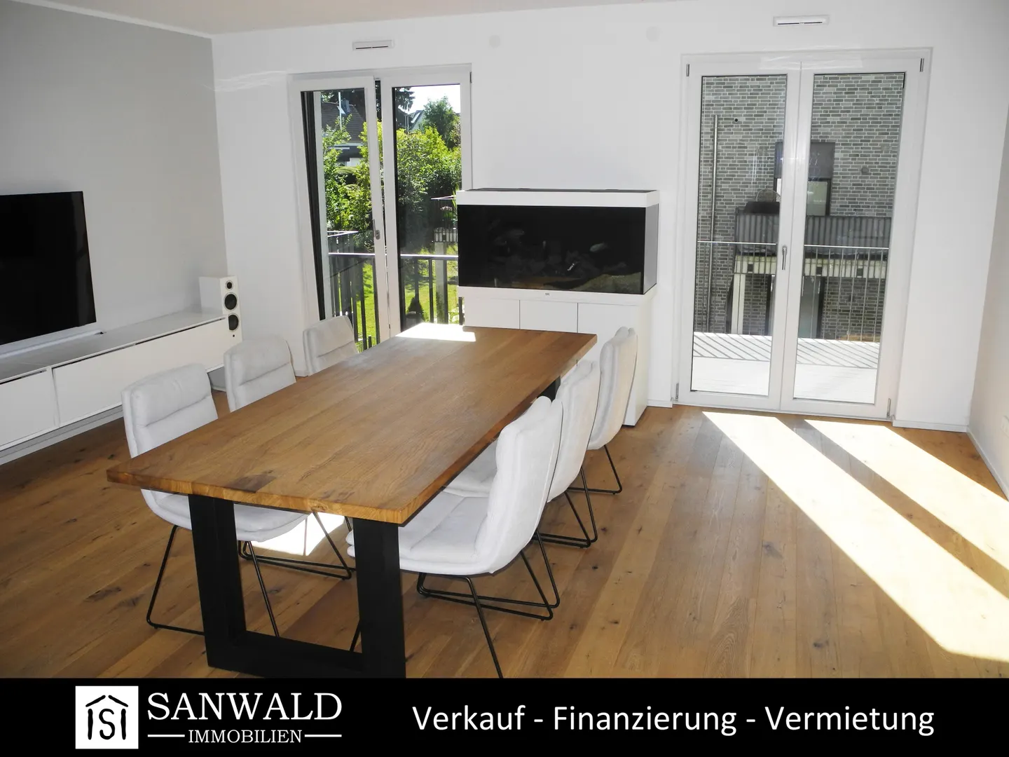 Wohnung Teichstraße in Mettmann