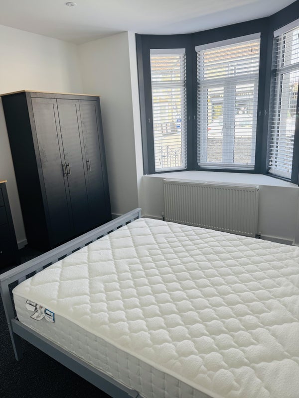 Room Drove Road in Weston-super-Mare