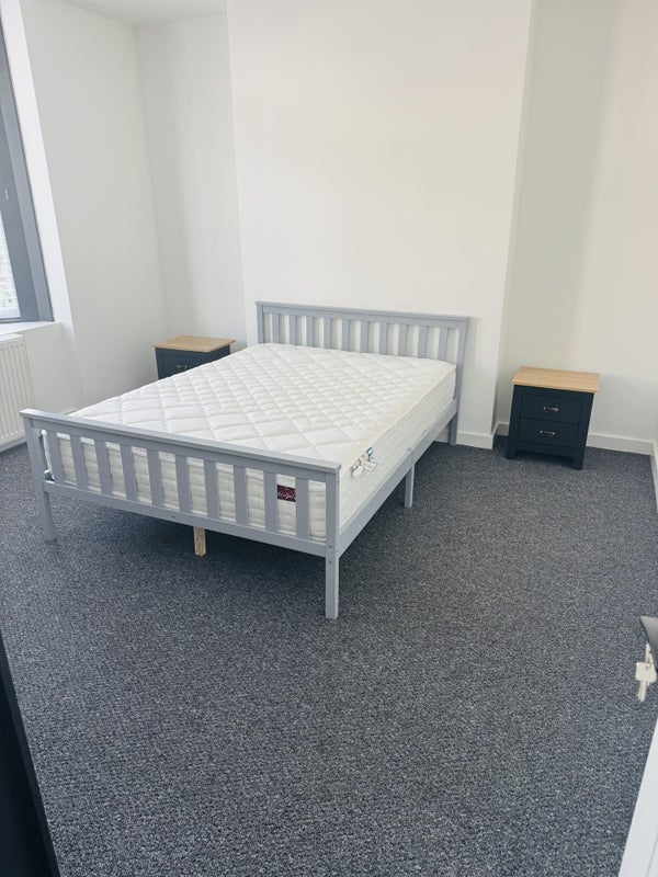 Room Drove Road in Weston-super-Mare
