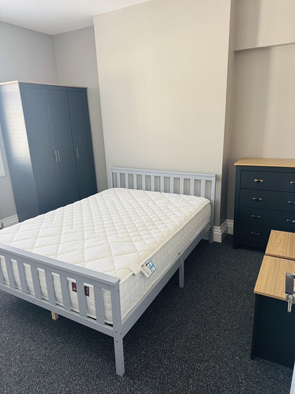 Room Drove Road in Weston-super-Mare