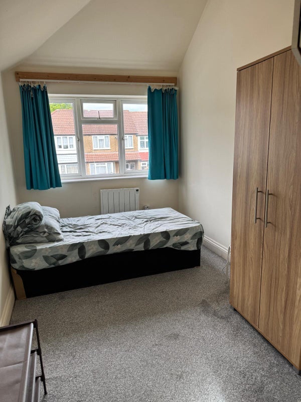 House Carmelite Road in Greater London