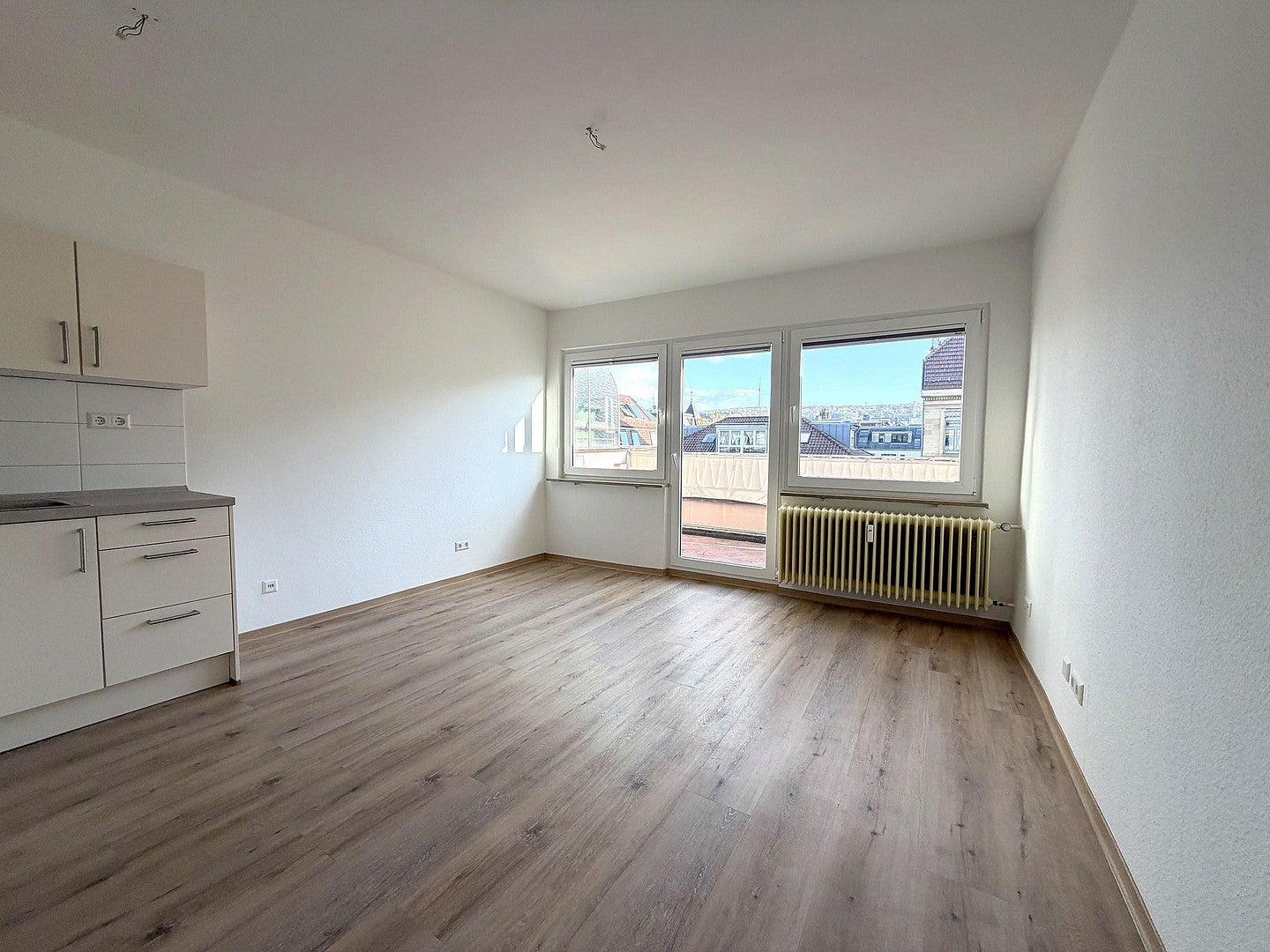 Wohnung Schloßstraße in Stuttgart