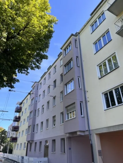 Wohnung Berliner Platz in Nürnberg