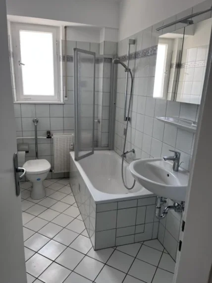 Wohnung Berliner Platz in Nürnberg