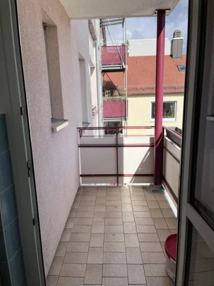Wohnung Berliner Platz in Nürnberg