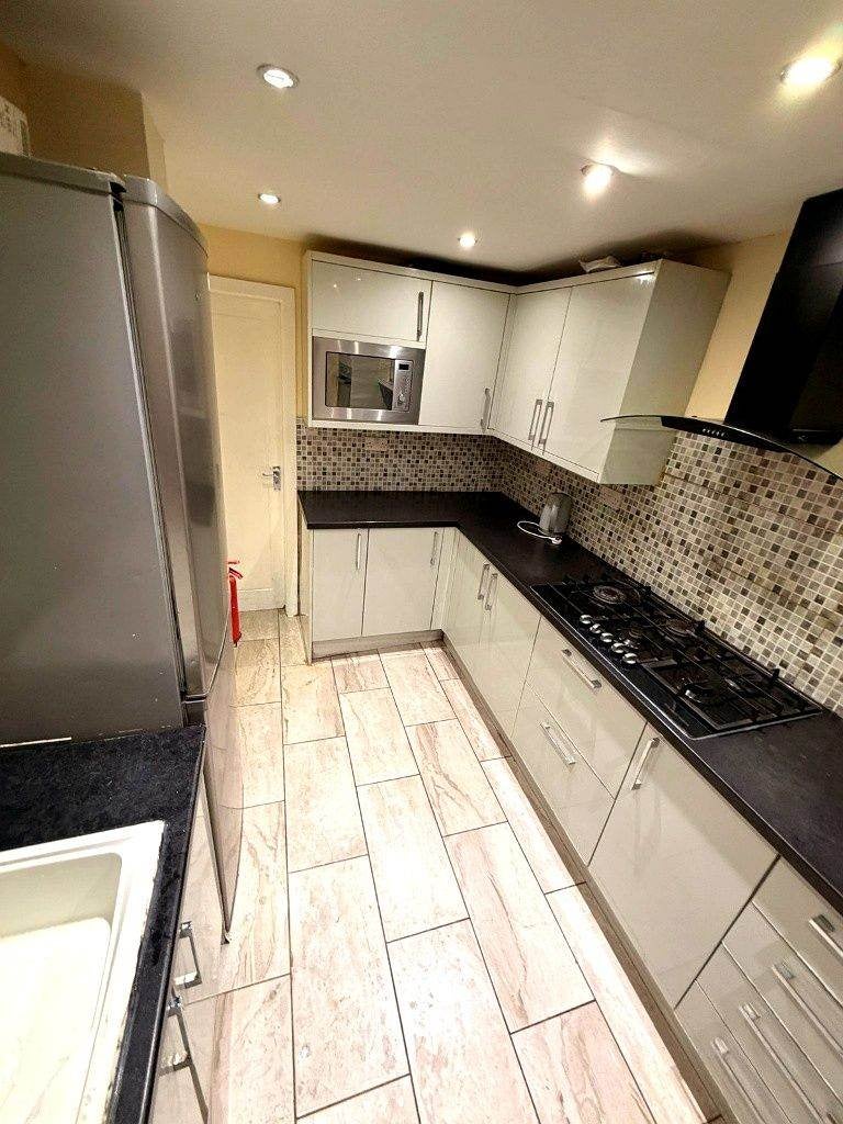 House Hartlepool Close in Manchester