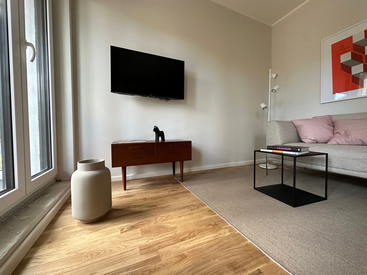 Wohnung Geschwister-Scholl-Straße in Potsdam