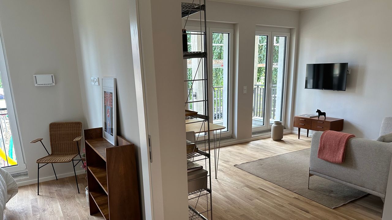 Wohnung Geschwister-Scholl-Straße in Potsdam