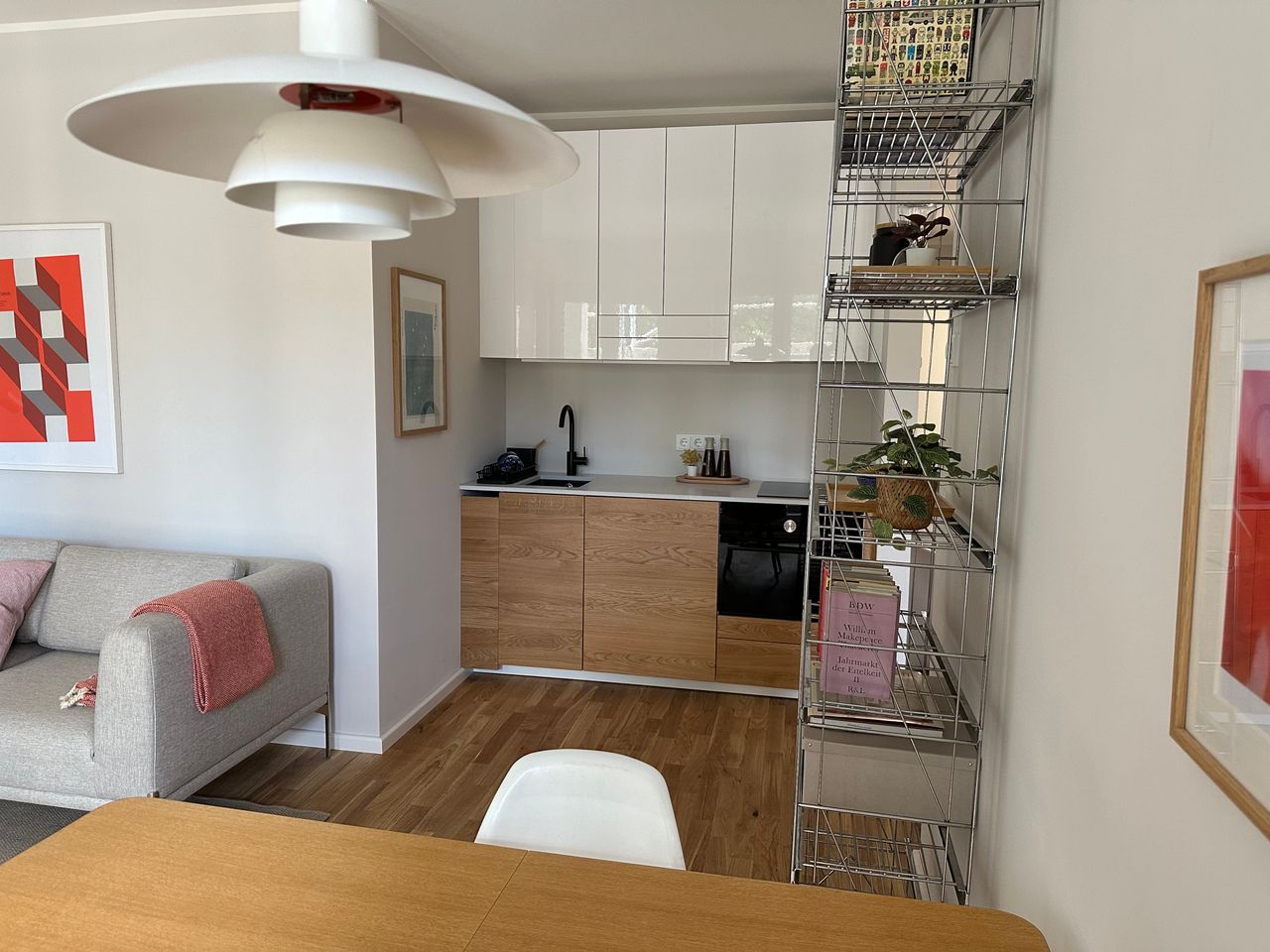 Wohnung Geschwister-Scholl-Straße in Potsdam