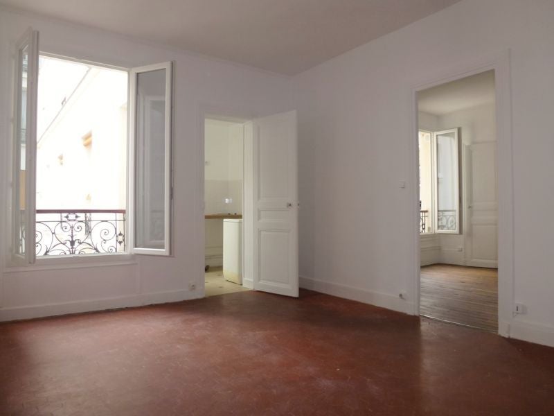 Appartement Boulevard Voltaire à Paris