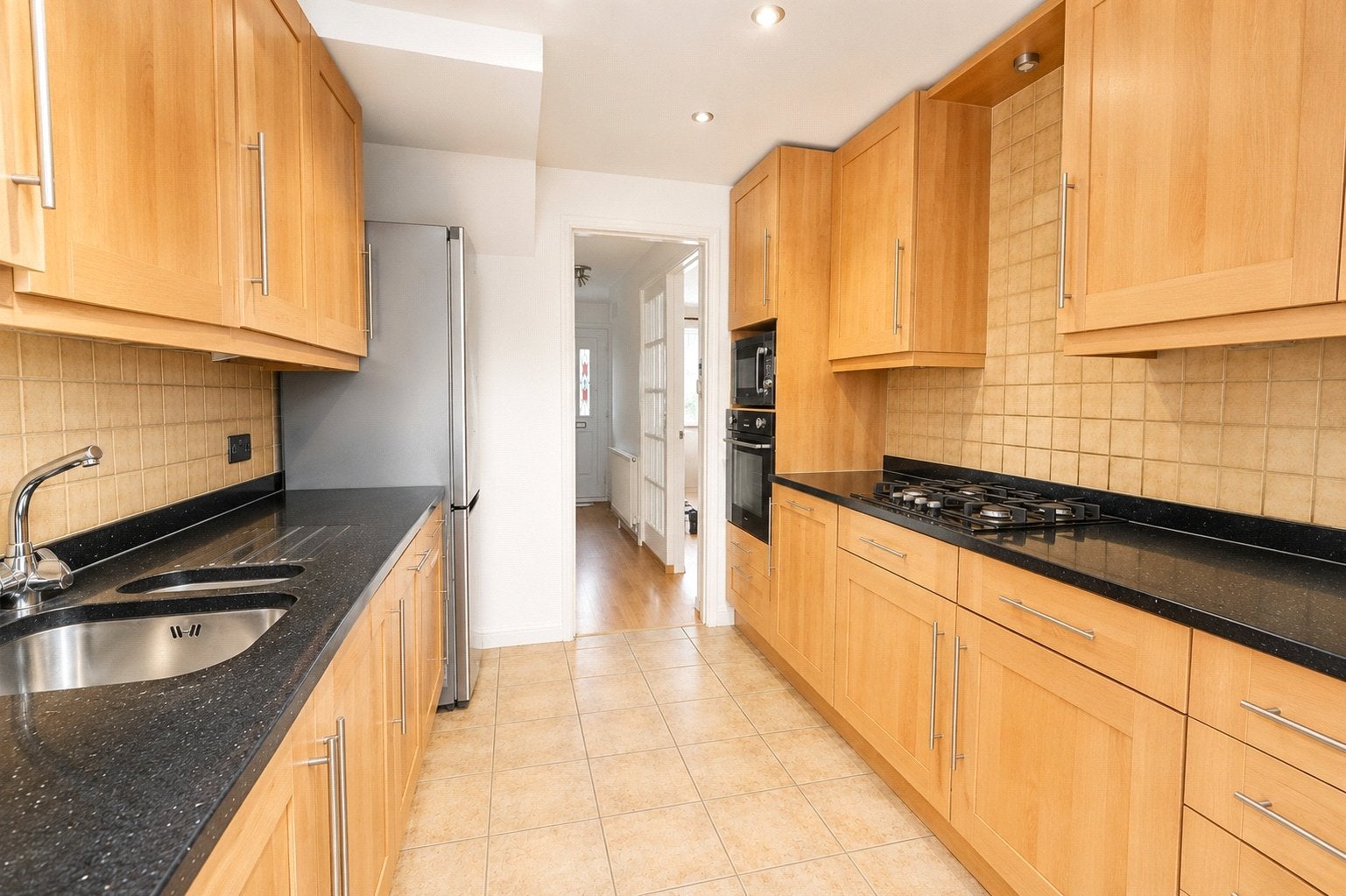 House Delara Way in Woking