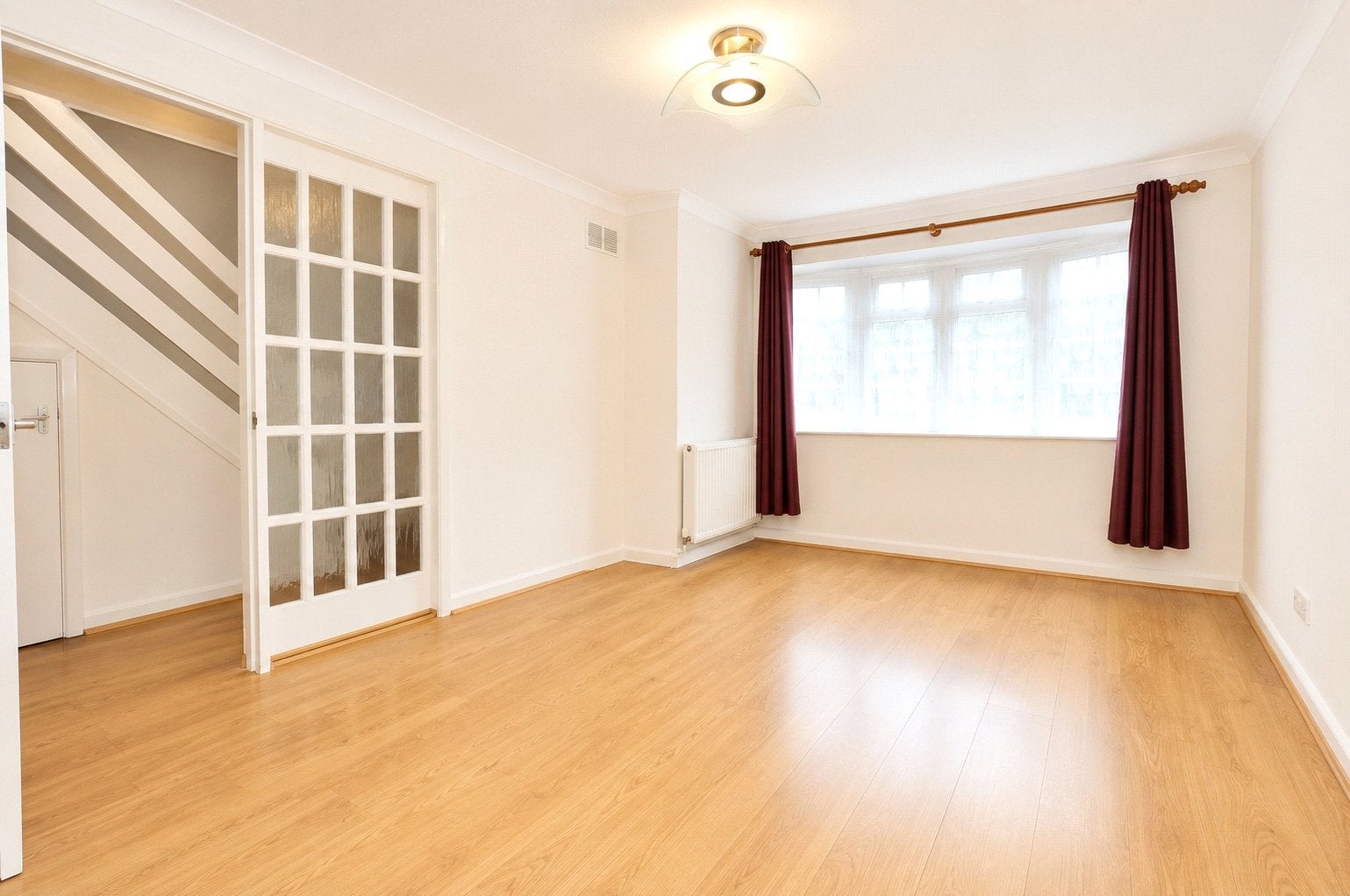 House Delara Way in Woking