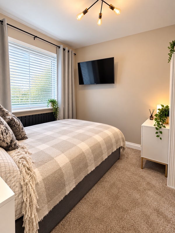 Room Standard Avenue in Coventry