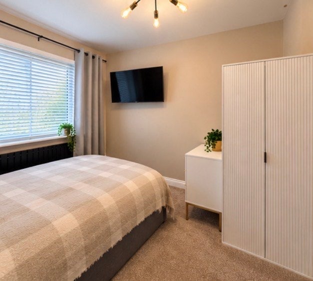 Room Standard Avenue in Coventry