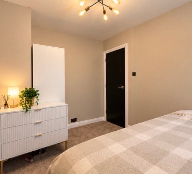 Room Standard Avenue in Coventry
