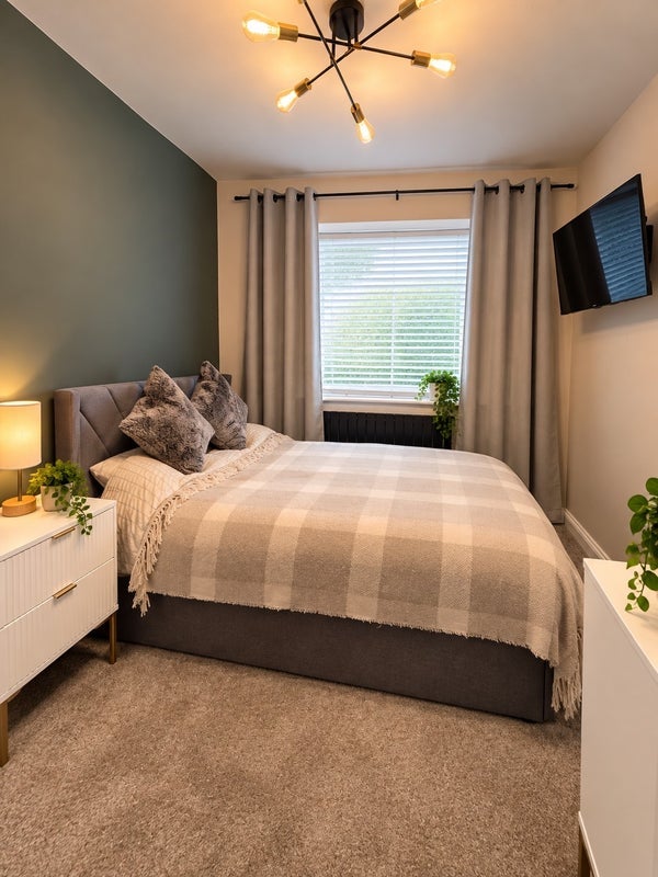 Room Standard Avenue in Coventry