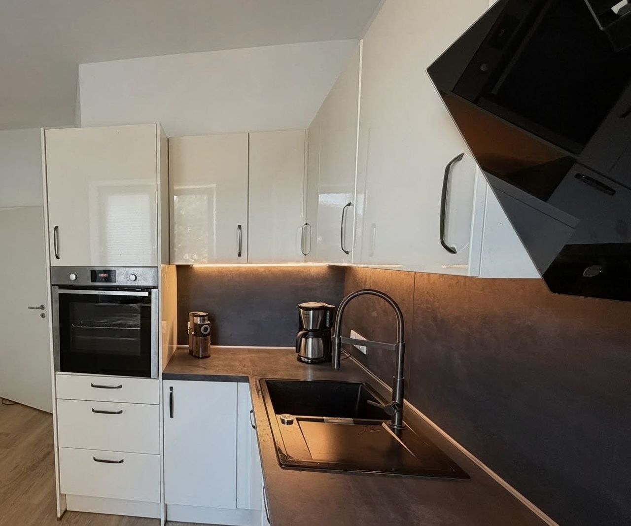 Wohnung Brinkstraße in Osnabrück