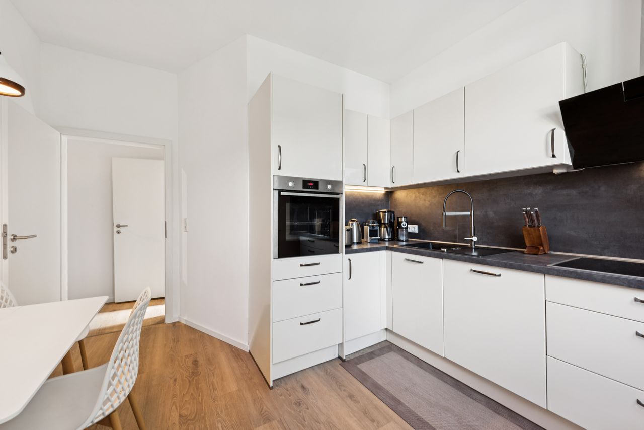 Wohnung Brinkstraße in Osnabrück