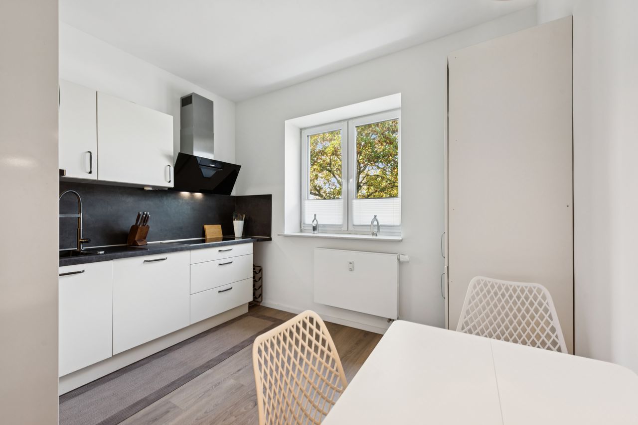 Wohnung Brinkstraße in Osnabrück