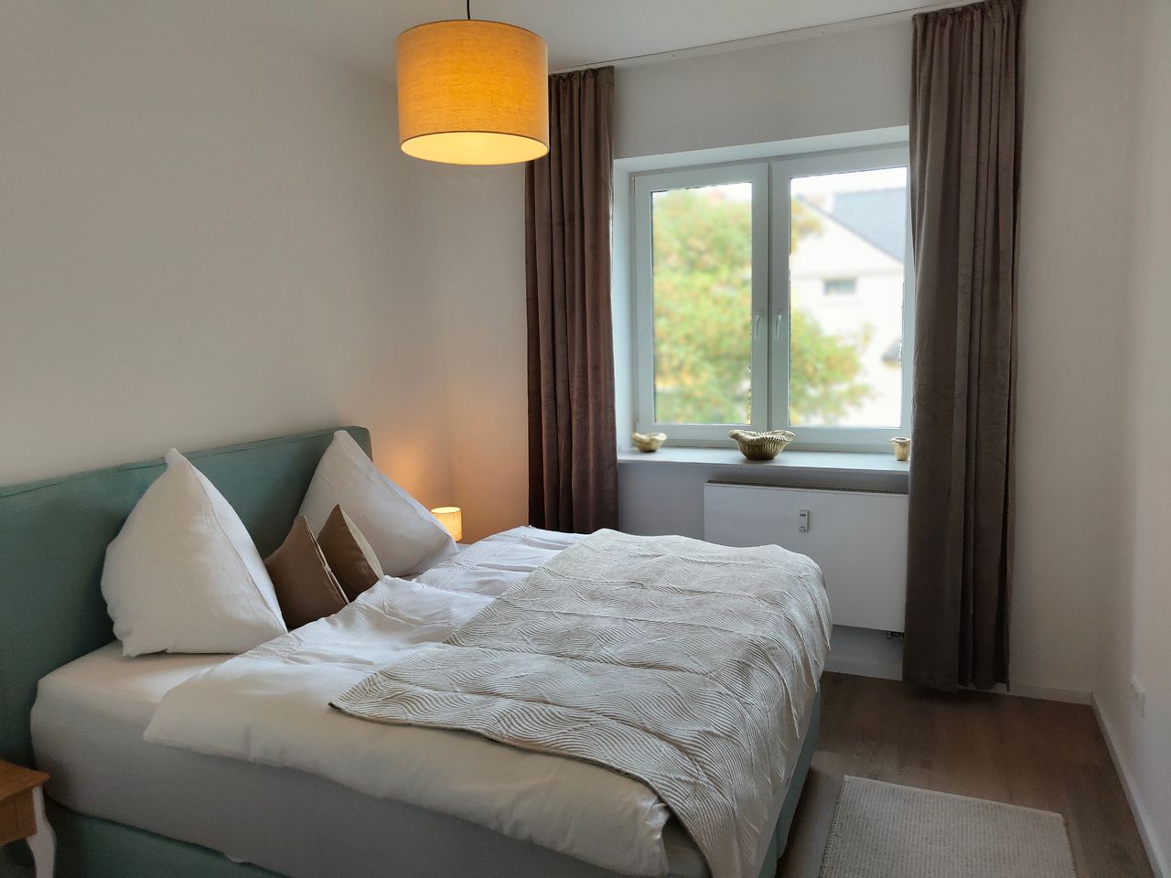 Wohnung Brinkstraße in Osnabrück