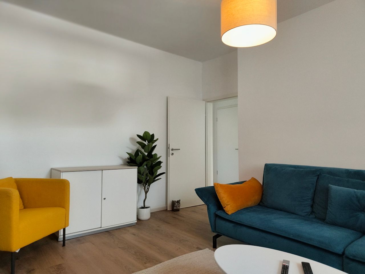 Wohnung Brinkstraße in Osnabrück