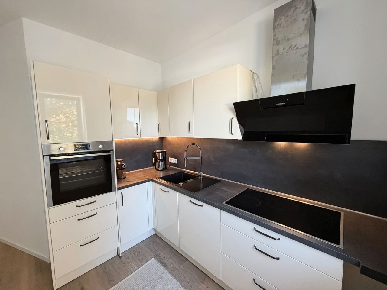 Wohnung Brinkstraße in Osnabrück